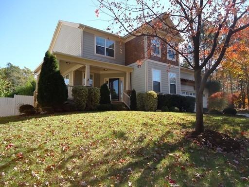 209 Sacred Woods Way - Photo 2 of 33