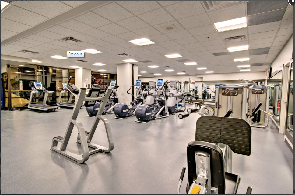 777 Boulevard Robert-Bourassa #EVO - Photo 2 of 11