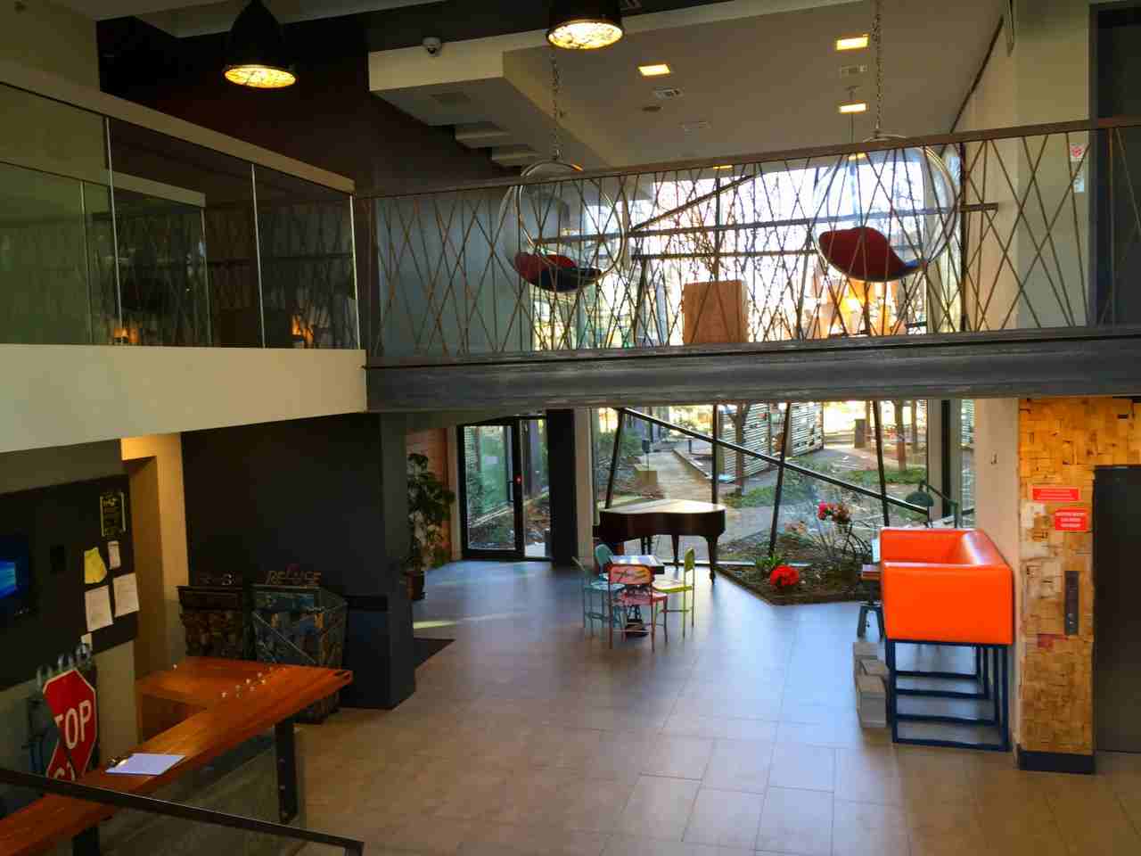 114 Troutman St #115