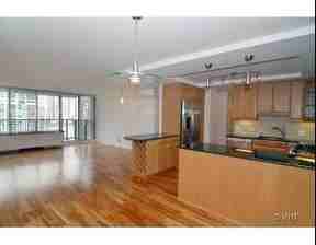 400 E Randolph St #1120