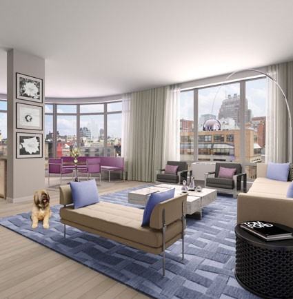 55 Thompson St - Photo 2 of 3