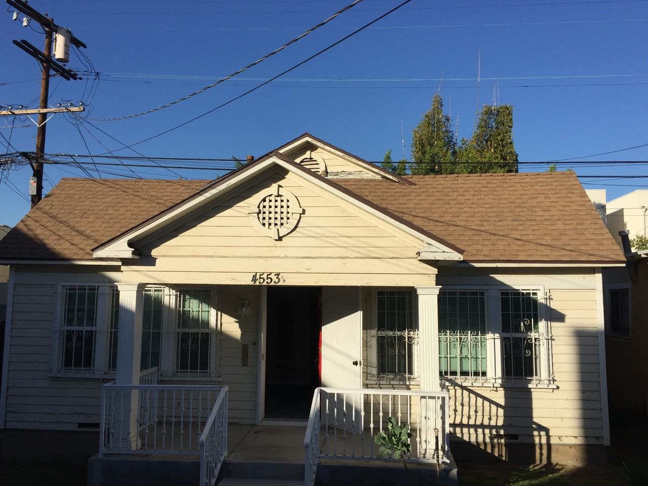 W 18th St, Los Angeles, CA 90019 2 Bedroom Apartment for Rent PadMapper