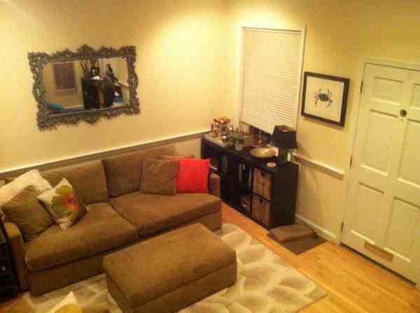 2817 Ordway St NW - Photo 2 of 5