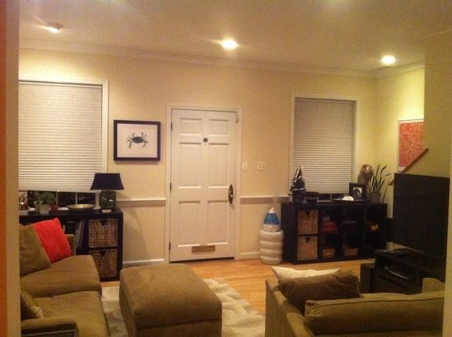 2817 Ordway St NW - Photo 3 of 5