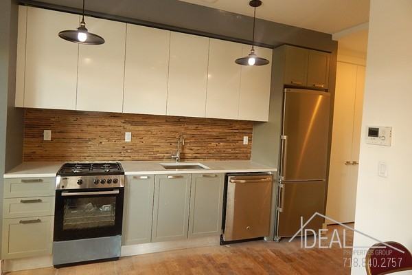 867 Park Ave #4G - Photo 3 of 8