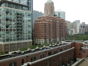 1322 S Prairie Ave #703