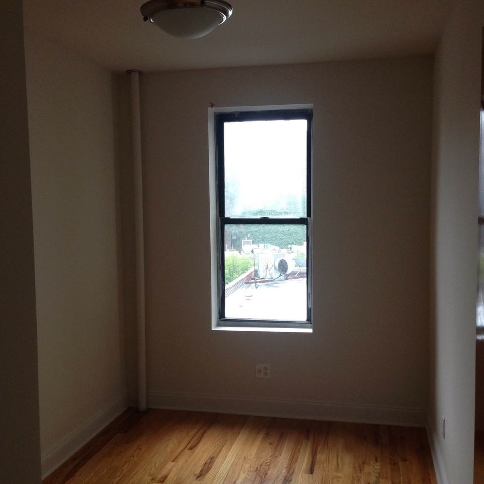 Fort Washington Ave #4