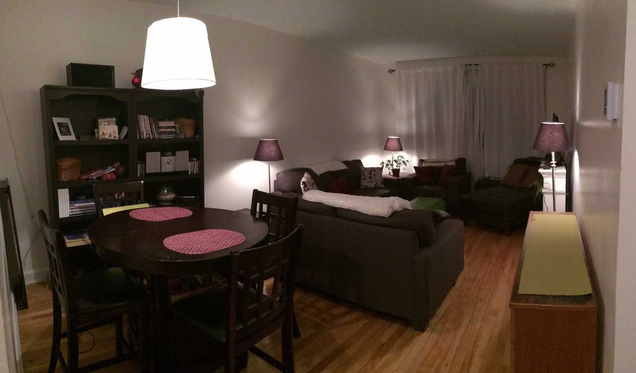 3180 Avenue Van Horne #12 - Photo 2 of 6