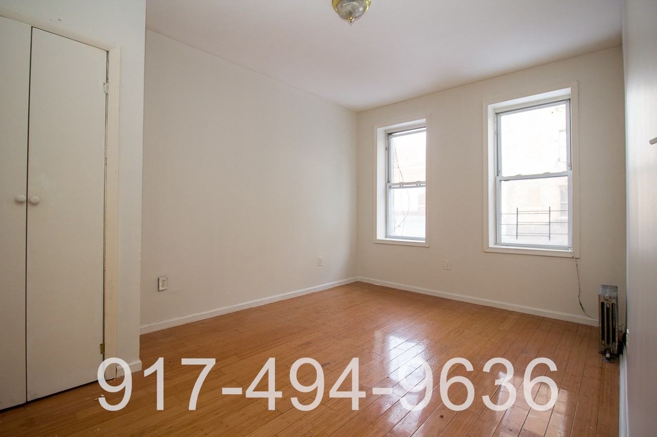 567 Nostrand Ave 2R3R, New York, NY 11216 2 Bedroom Apartment for