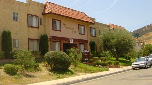 Casa Violin Apartments 27626 Violin Canyon Rd, Castaic, CA 91384 Zumper