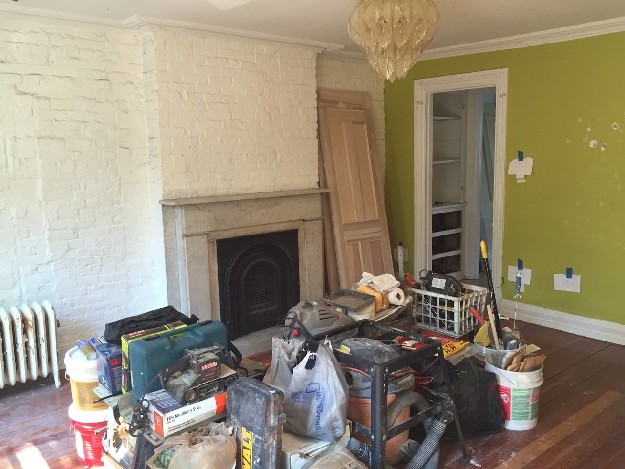 54 Prospect Pl 3rdFL - Photo 2 of 13