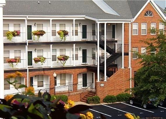 Ghent on the Square - Photo 3 of 10