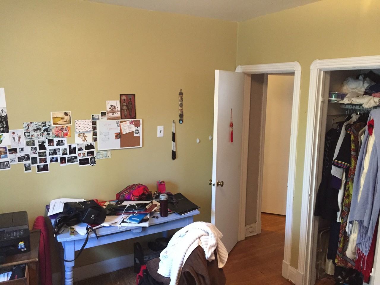 1687 Bathurst St - Photo 2 of 7