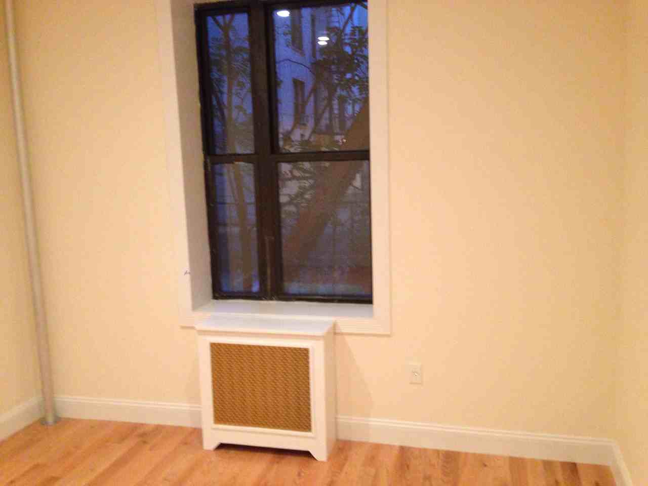 Fort Washington Ave #4E