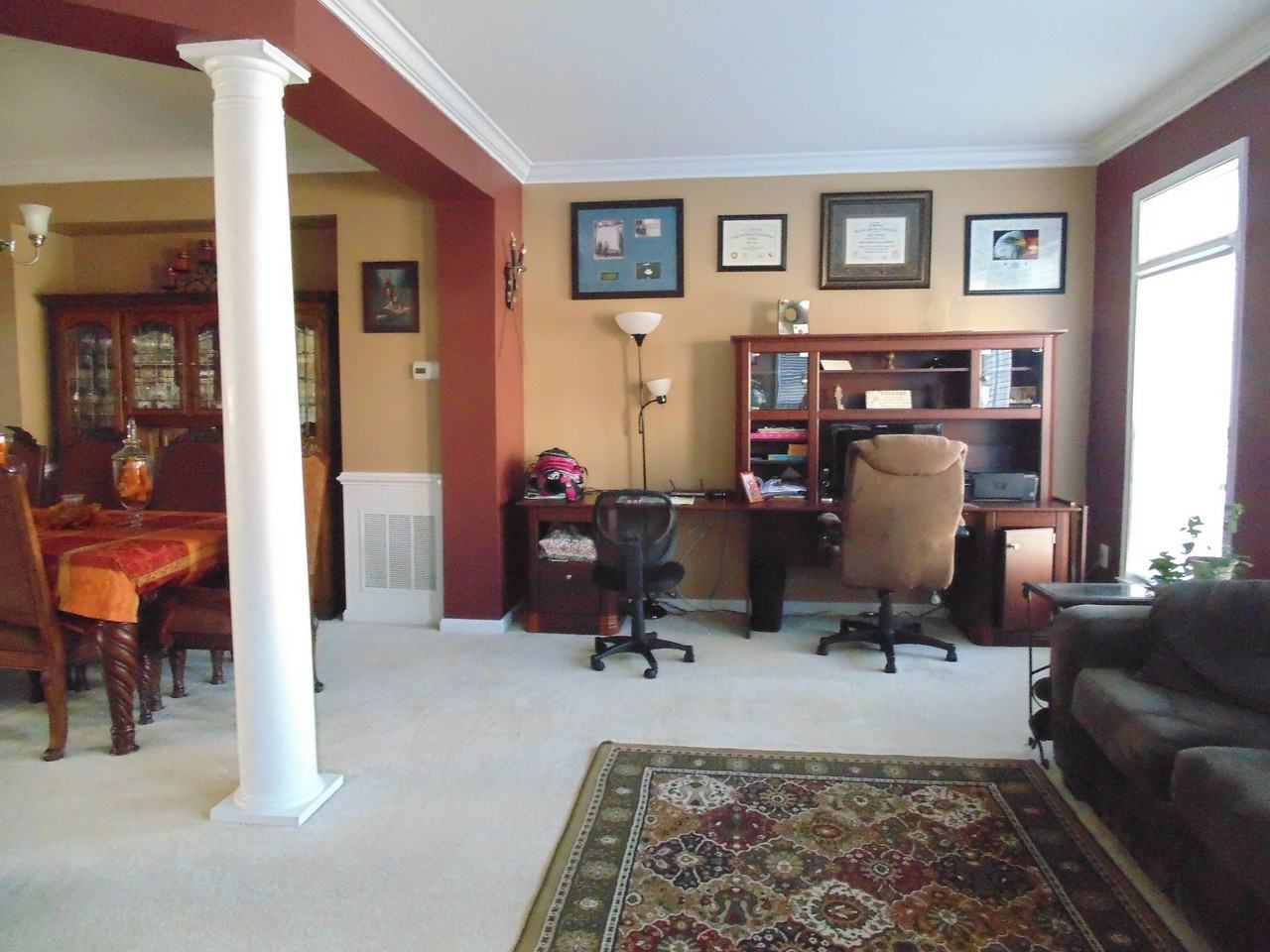 8233 Gunston Commons Way - Photo 3 of 17