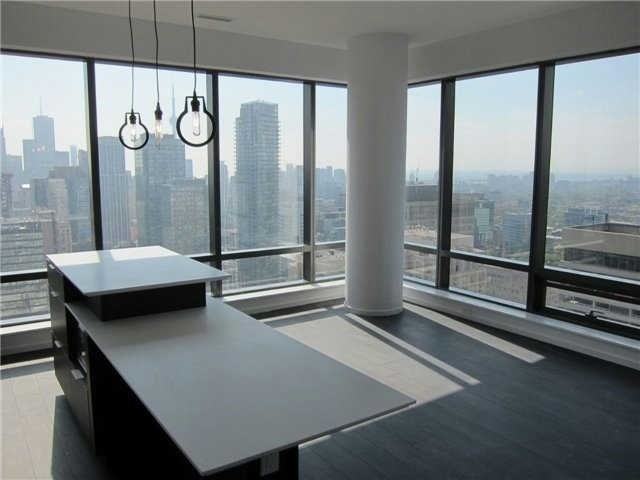 5 St Joseph St #3705