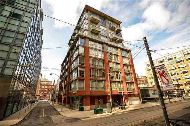 36 Charlotte St #PH05