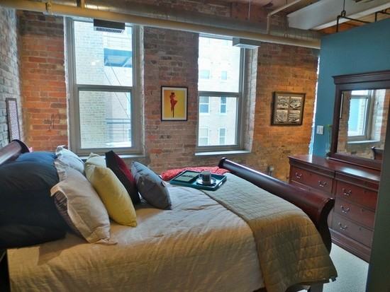 420 S Clinton St #307 - Photo 2 of 10