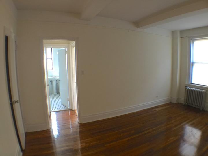 W 162nd St #3E