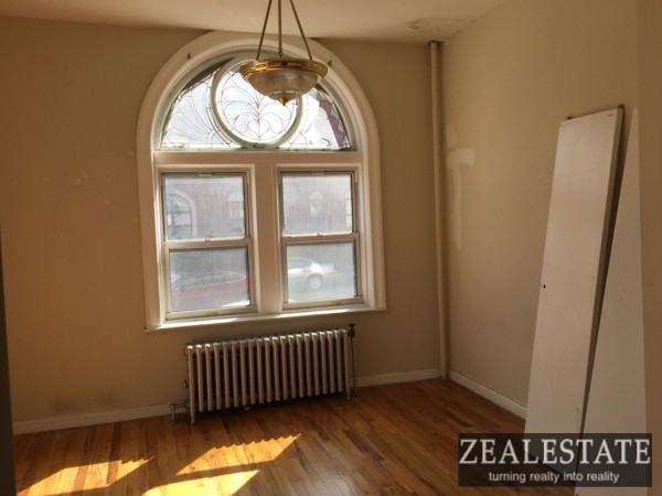 490 Ocean Pkwy #25F