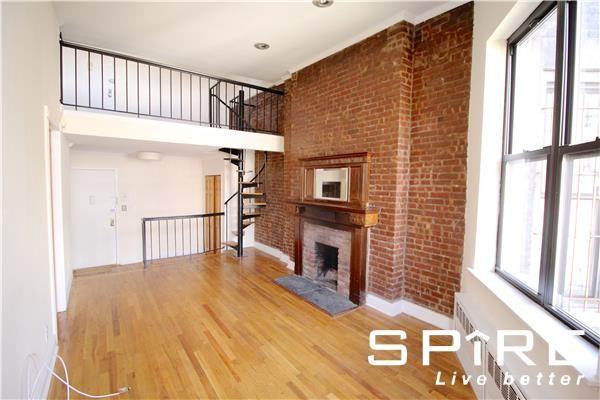 W 74th St #4BB