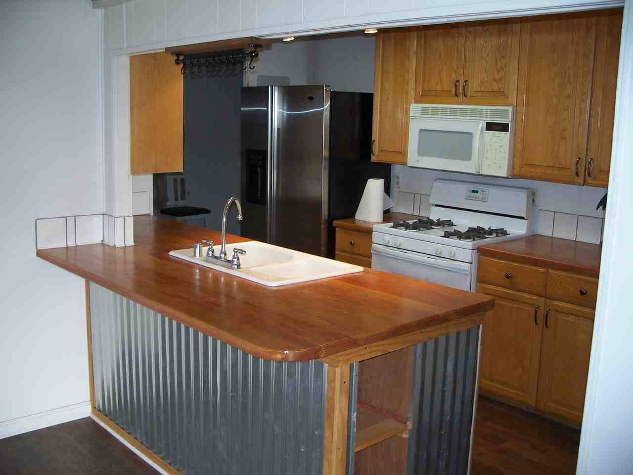 2727 De Anza Rd - Photo 2 of 6