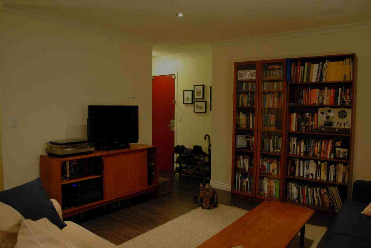 119 Agnes St #107 - Photo 3 of 10