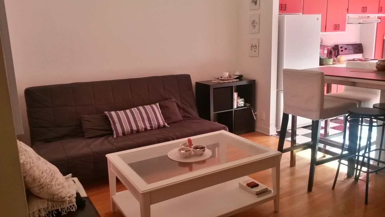 7726 Rue Berri - Photo 2 of 6