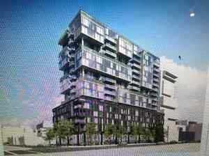 111 Bathurst St #605