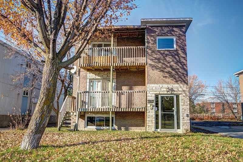 267 Rue Guillemette 4, Gatineau, QC J8P 3L5 1 Bedroom Apartment for