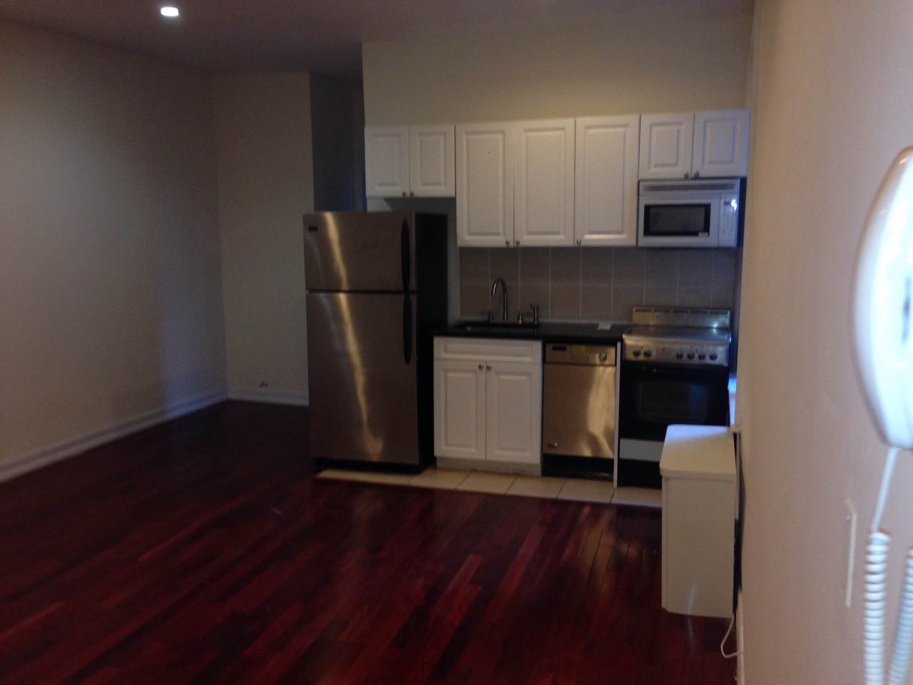 Fort Washington Ave 2, New York, NY 10032 Studio Apartment for Rent
