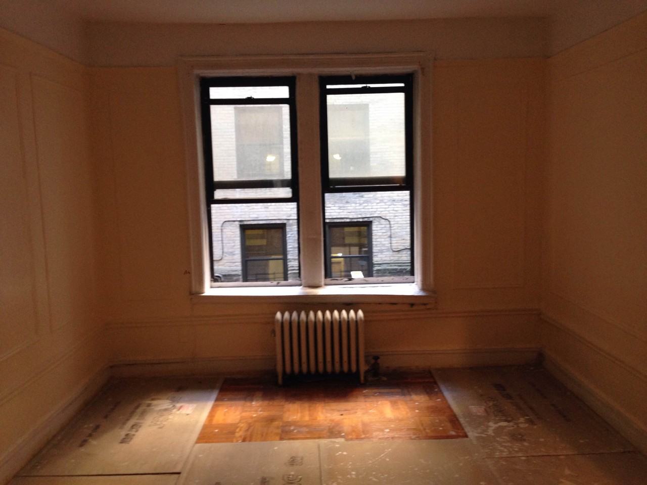 Cumming St #1