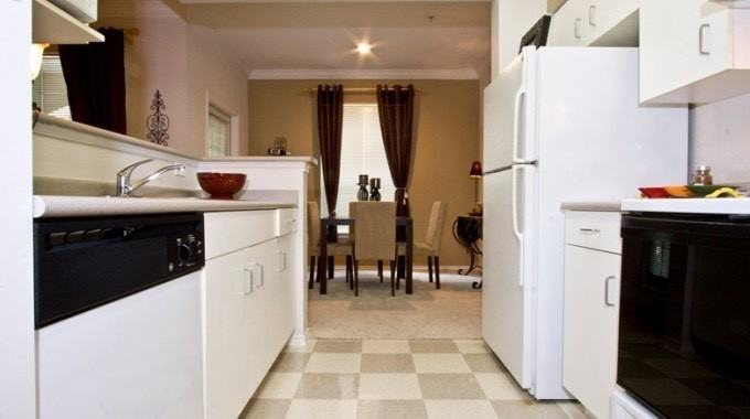 Warner Ranch Dr & Allens Creek Way - Photo 3 of 4