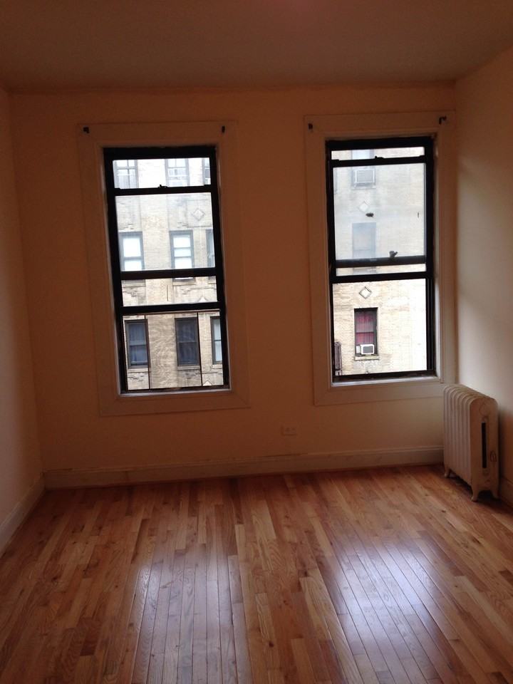 Hamilton Terrace #25