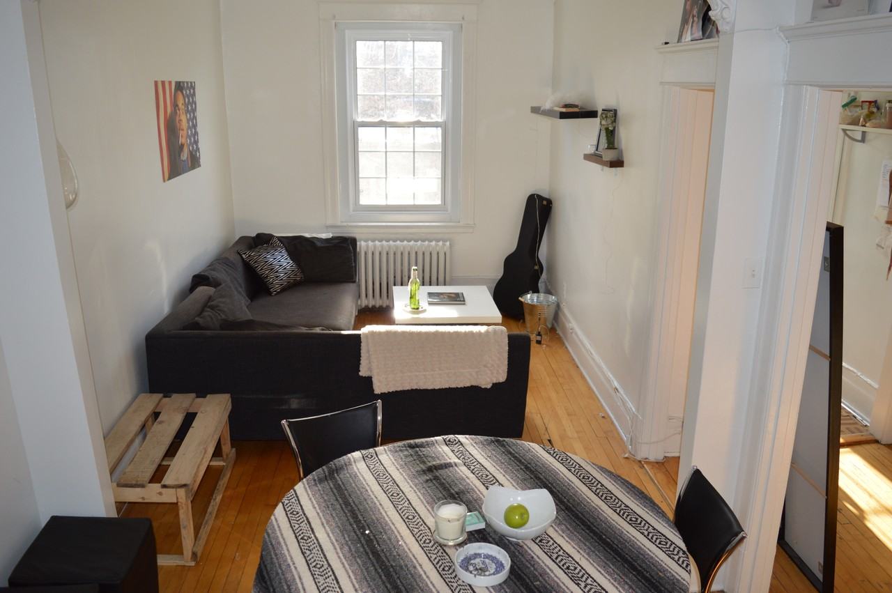 3639 Rue Sainte Famille #14