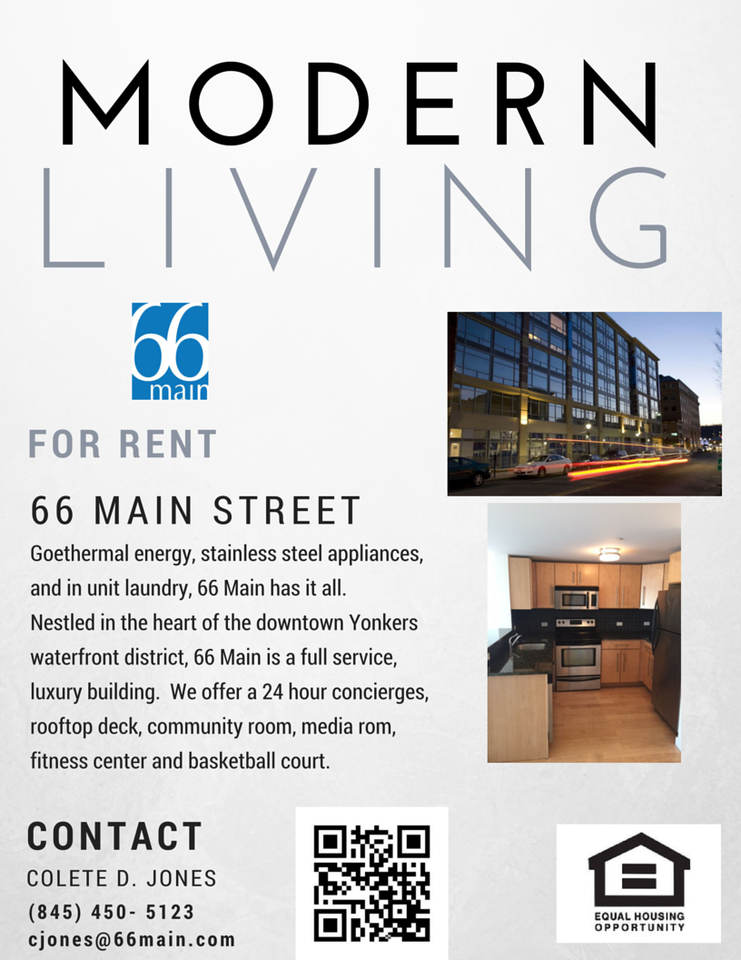 66 Main St #305