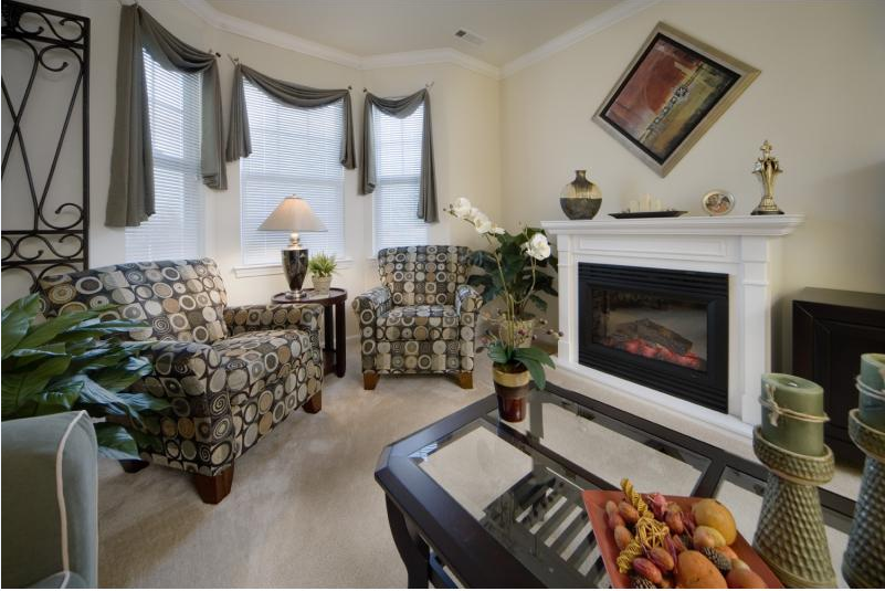 4338 Patriot Way #4338 - Photo 3 of 19