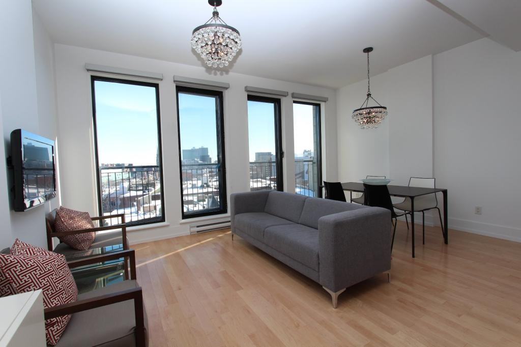 333 Rue Sherbrooke E #603