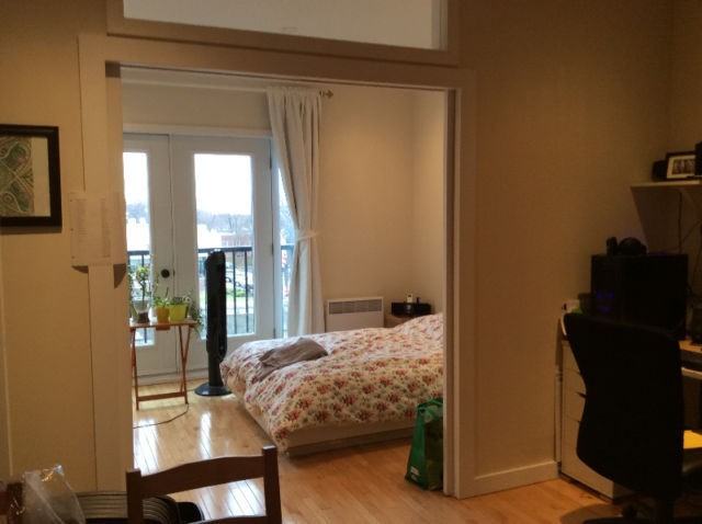 5215 Boulevard Décarie #11 - Photo 2 of 6