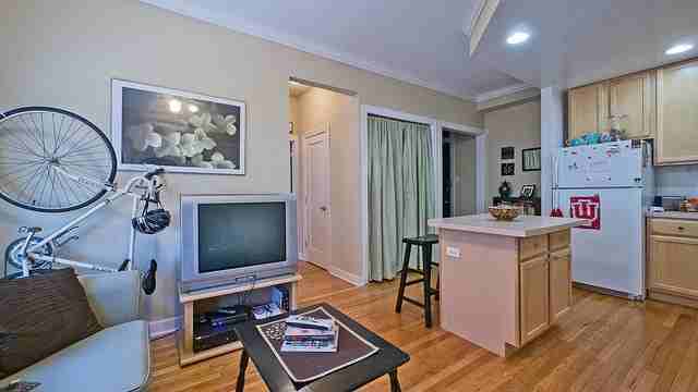 2828 N Pine Grove Ave #311