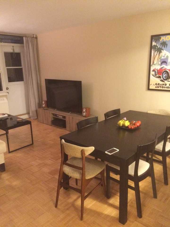 40 High Park Ave, Toronto ON M6P 2S1, CAN 3 unit Rentals Zumper