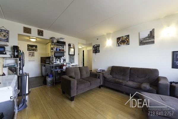 434 3rd Ave #5B - Photo 2 of 5