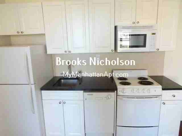 63 Hamilton Terrace #24