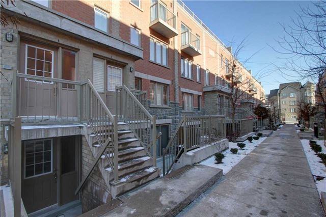 25 Turntable Crescent #229