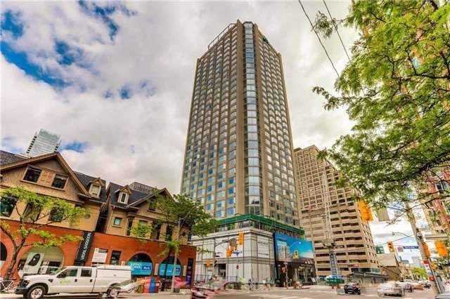 155 Yorkville Ave #2806