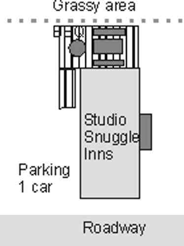 3376 Marina View Cir #69 - Photo 3 of 4