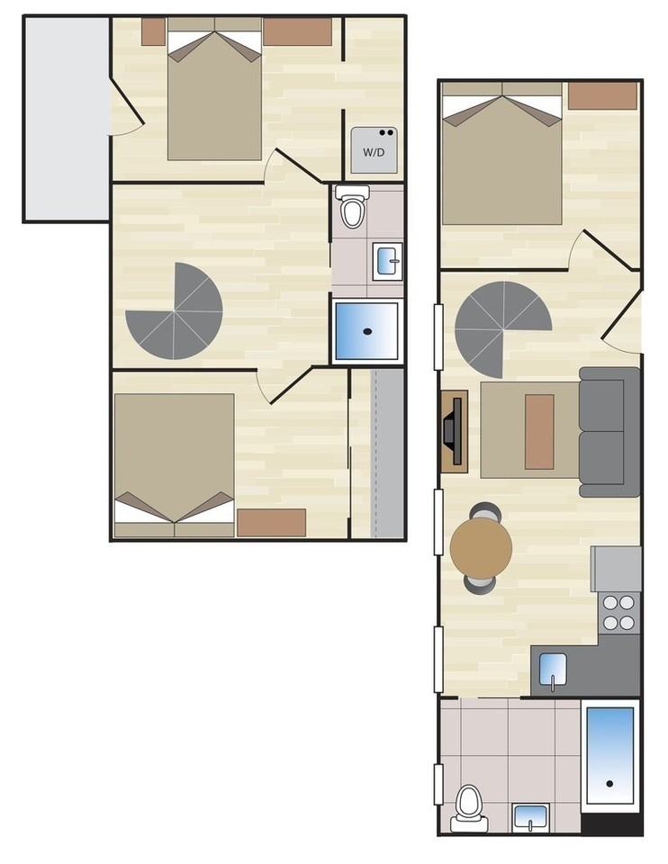 170 E 2nd Ave - Photo 2 of 6