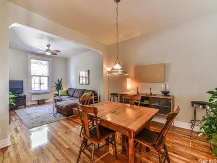 1460 Rue Logan - Photo 3 of 9