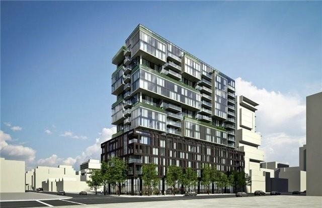 111 Bathurst St #501