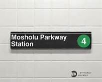 3225 Grand Concourse 3E - Photo 2 of 15